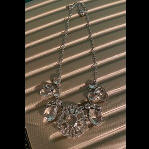 Kate Spade Statement Necklace